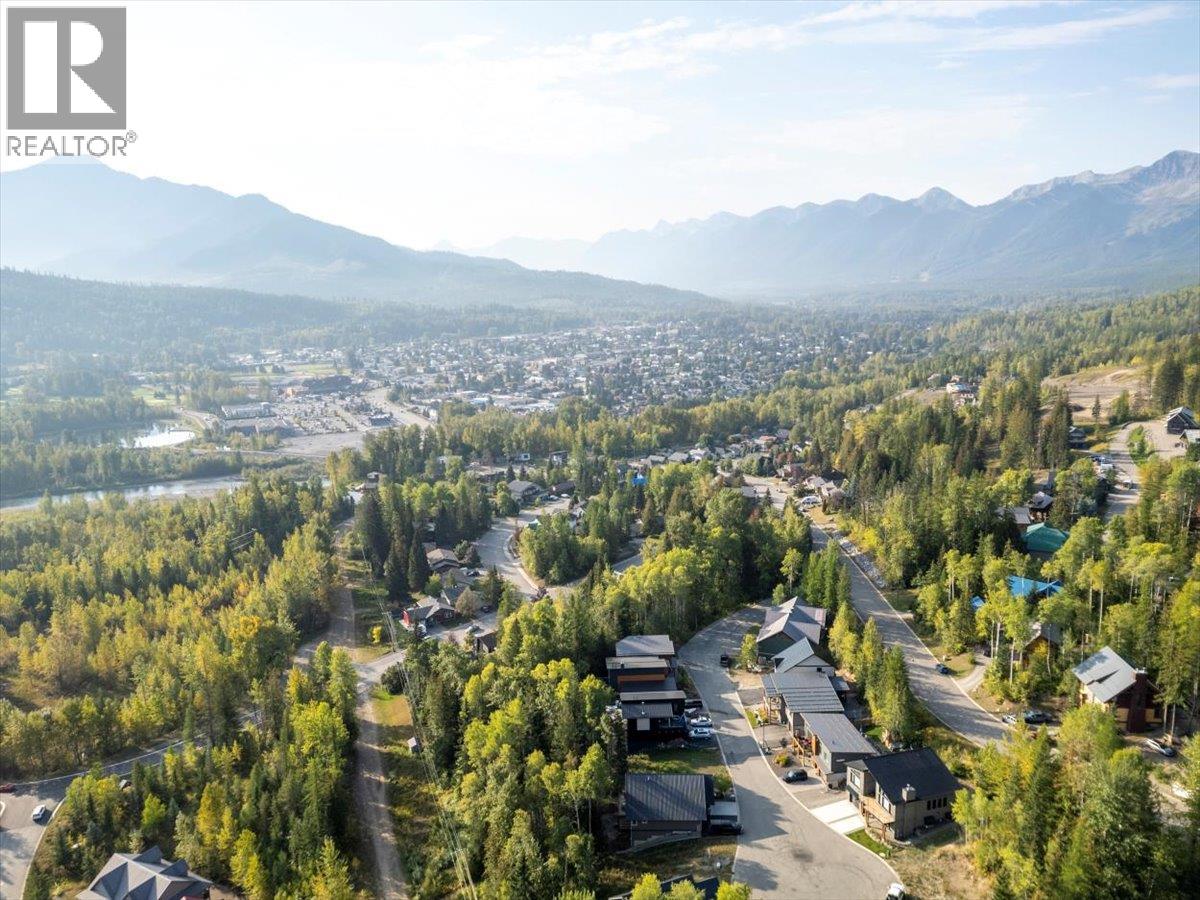 3 Alpine Trail Place, Fernie