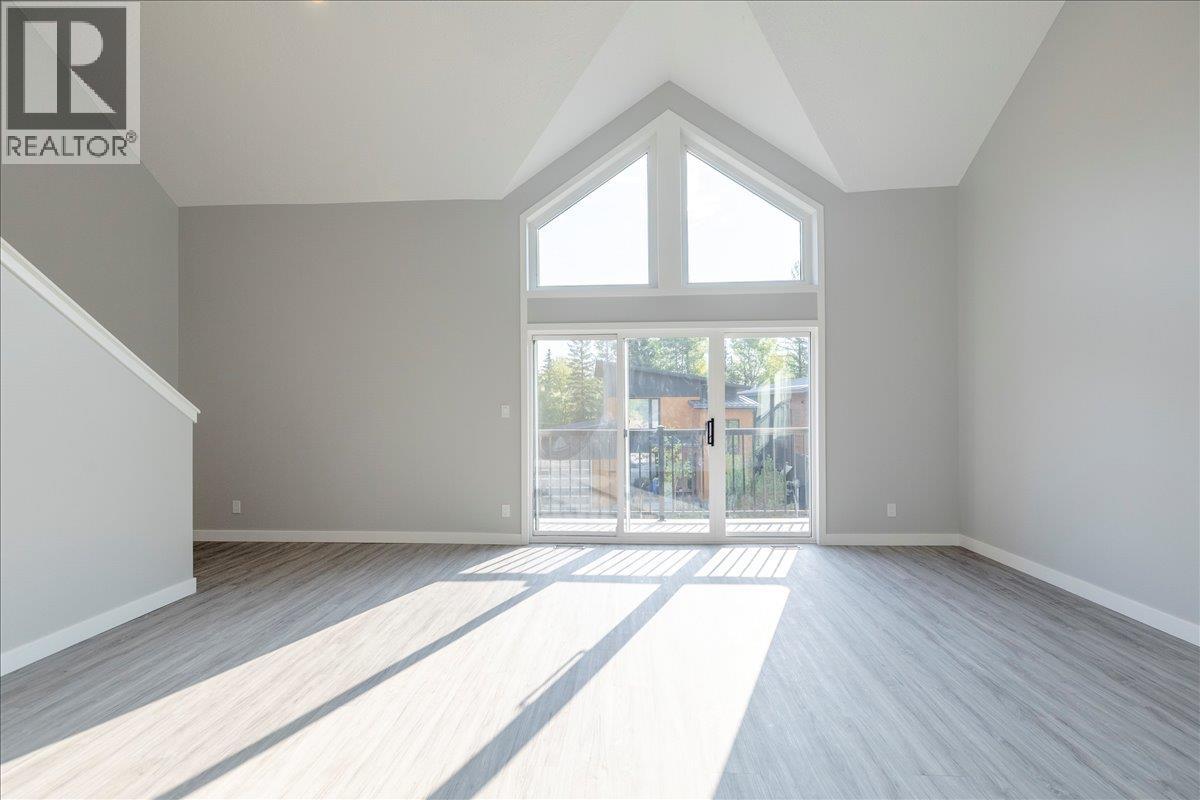 3 Alpine Trail Place, Fernie