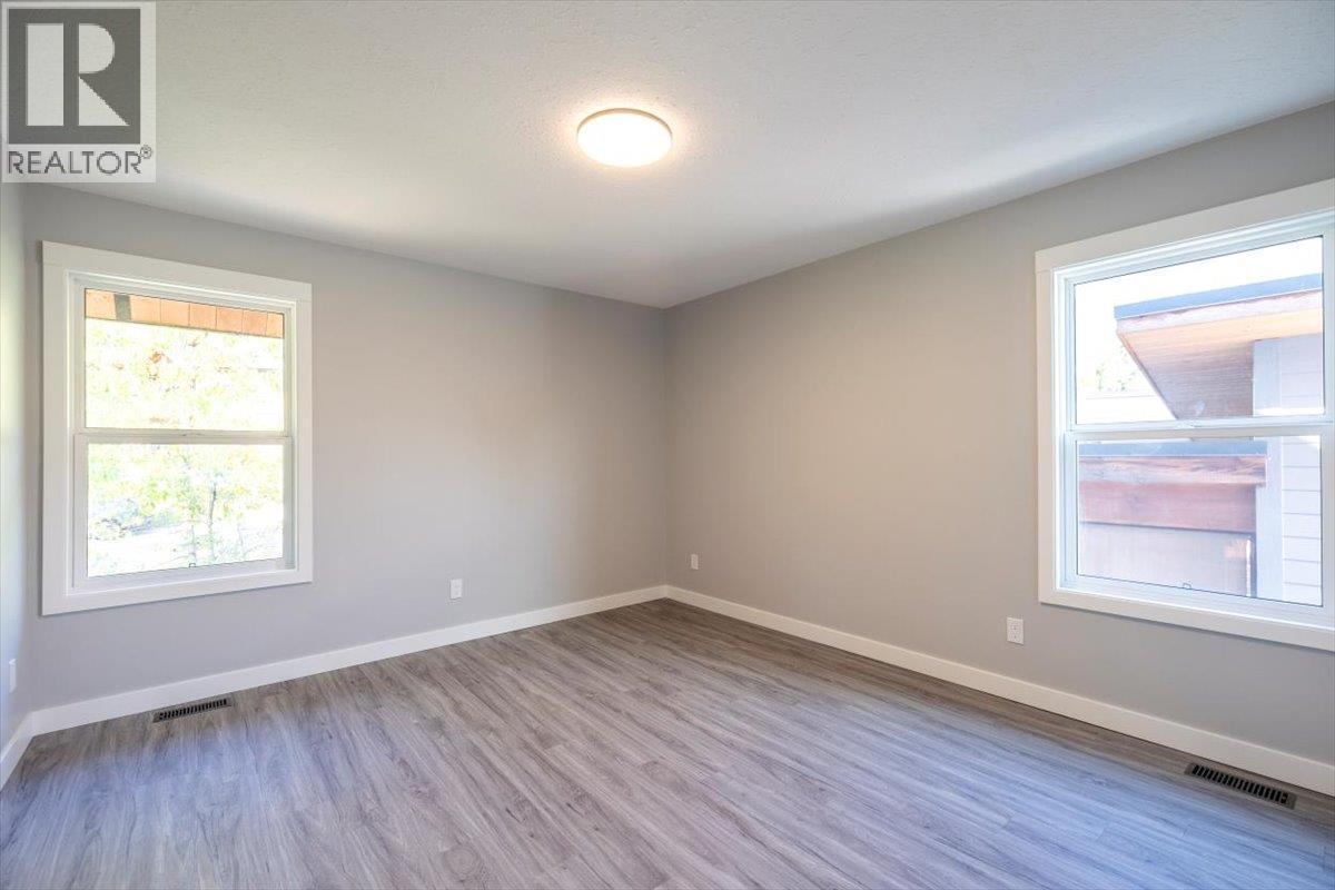 3 Alpine Trail Place, Fernie