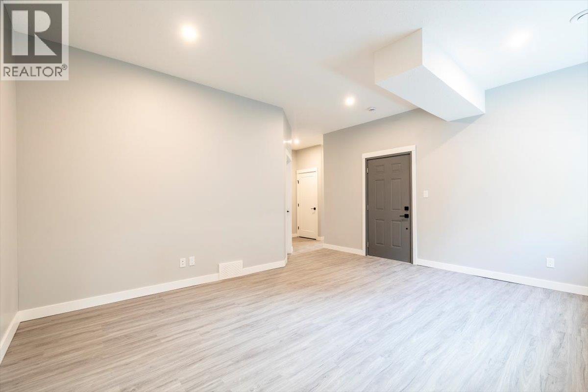 3 Alpine Trail Place, Fernie