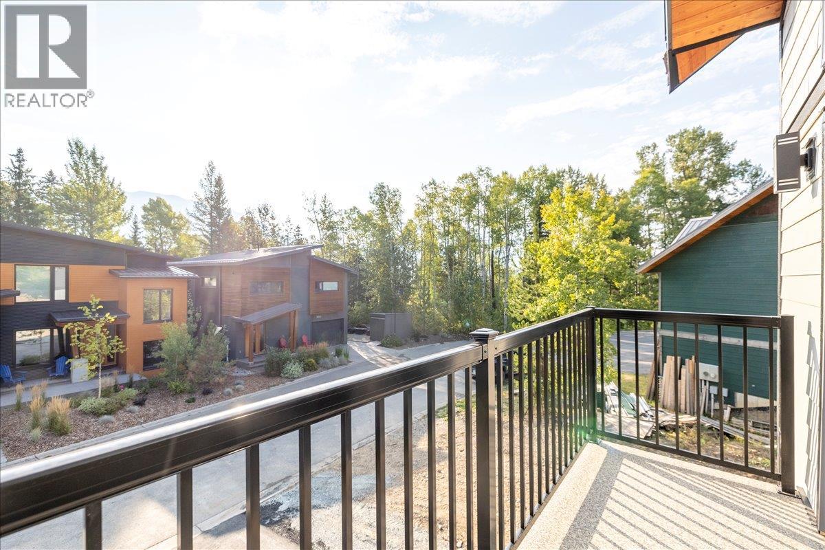 3 Alpine Trail Place, Fernie