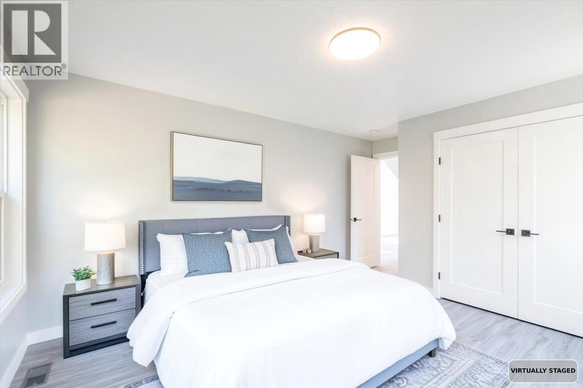 3 Alpine Trail Place, Fernie
