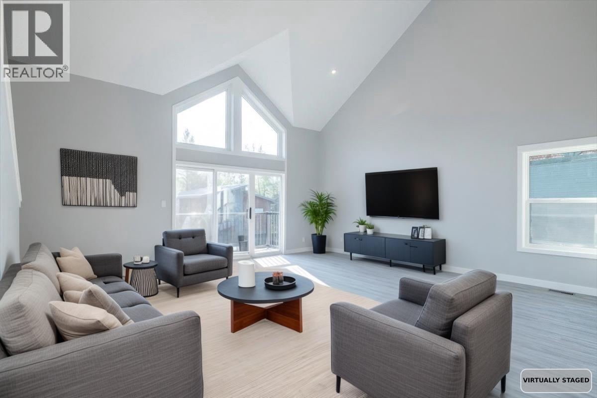 3 Alpine Trail Place, Fernie