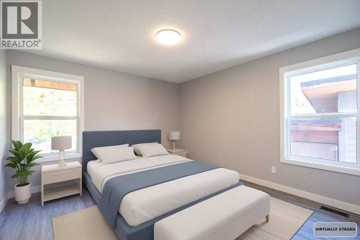 3 Alpine Trail Place, Fernie