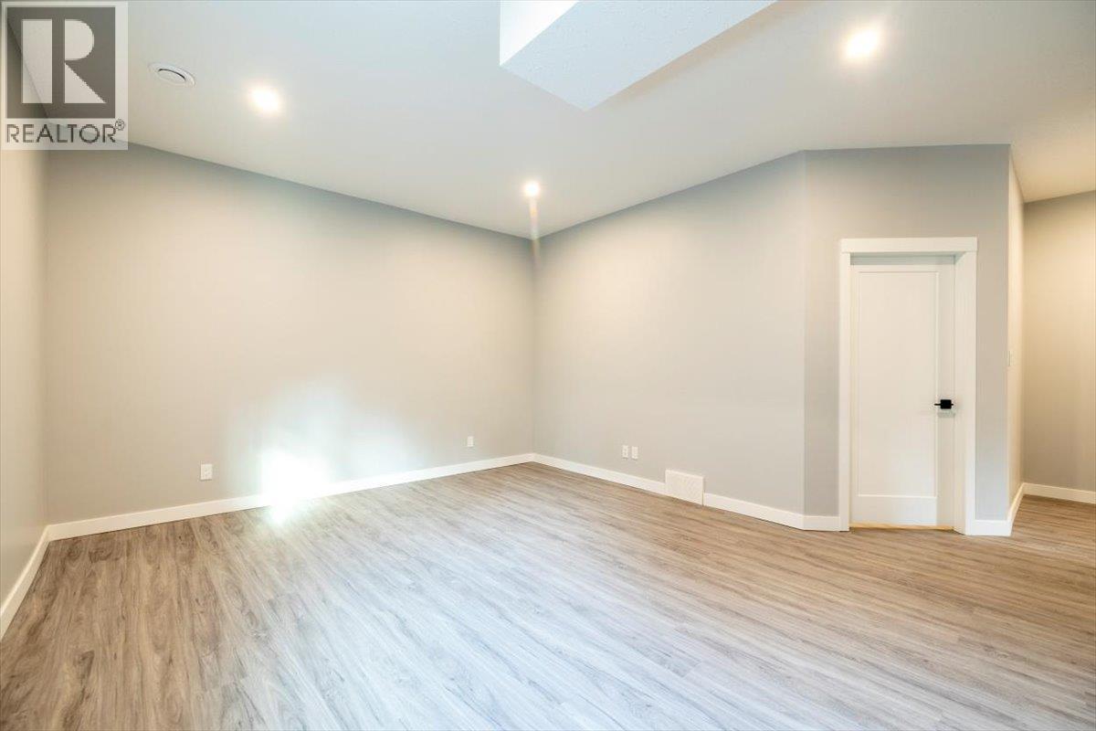 3 Alpine Trail Place, Fernie