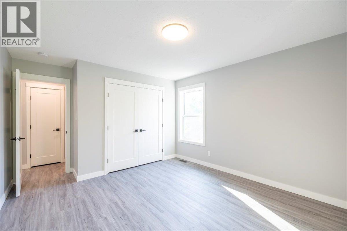 3 Alpine Trail Place, Fernie