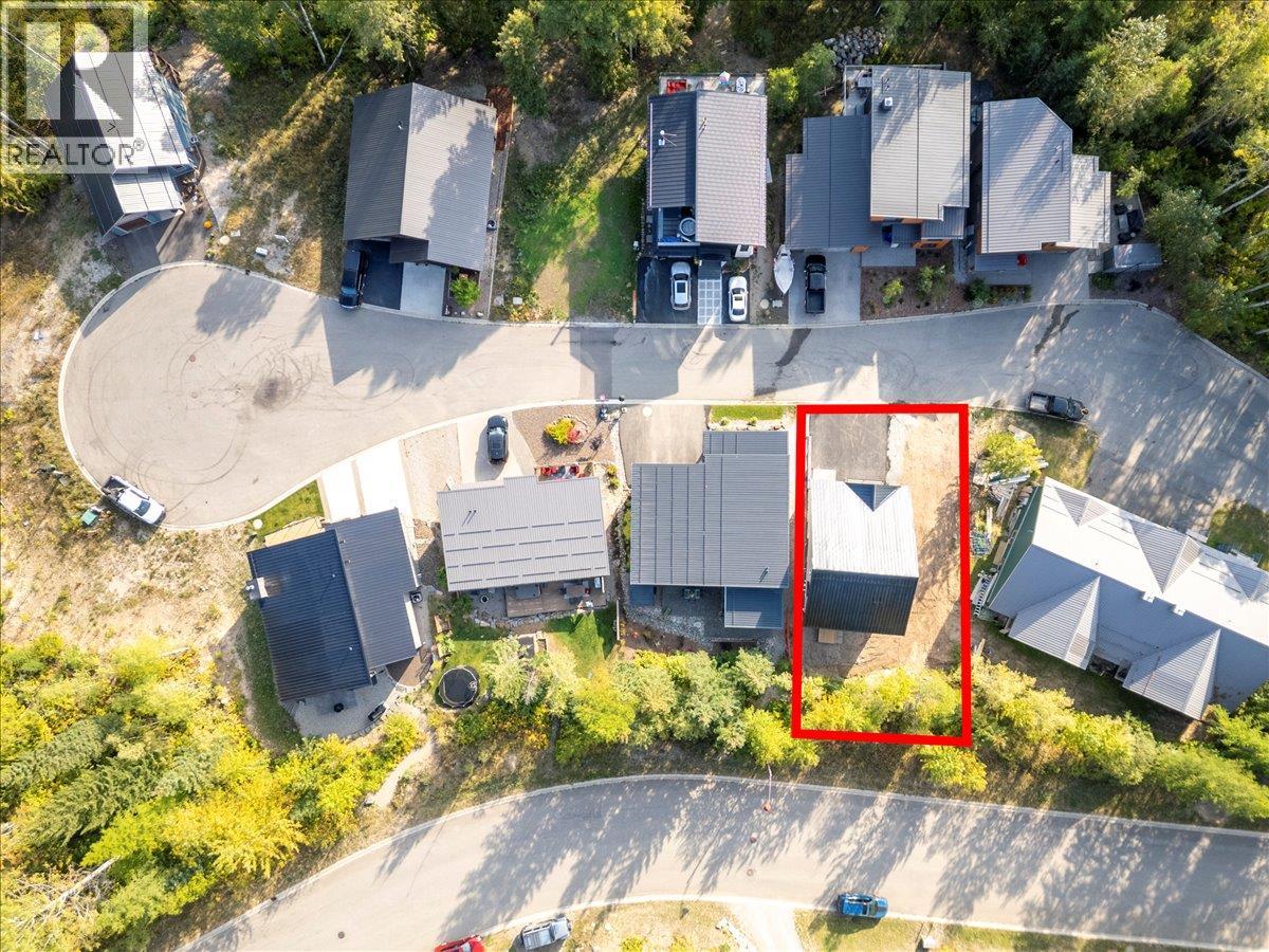 3 Alpine Trail Place, Fernie