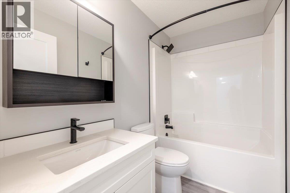 3 Alpine Trail Place, Fernie
