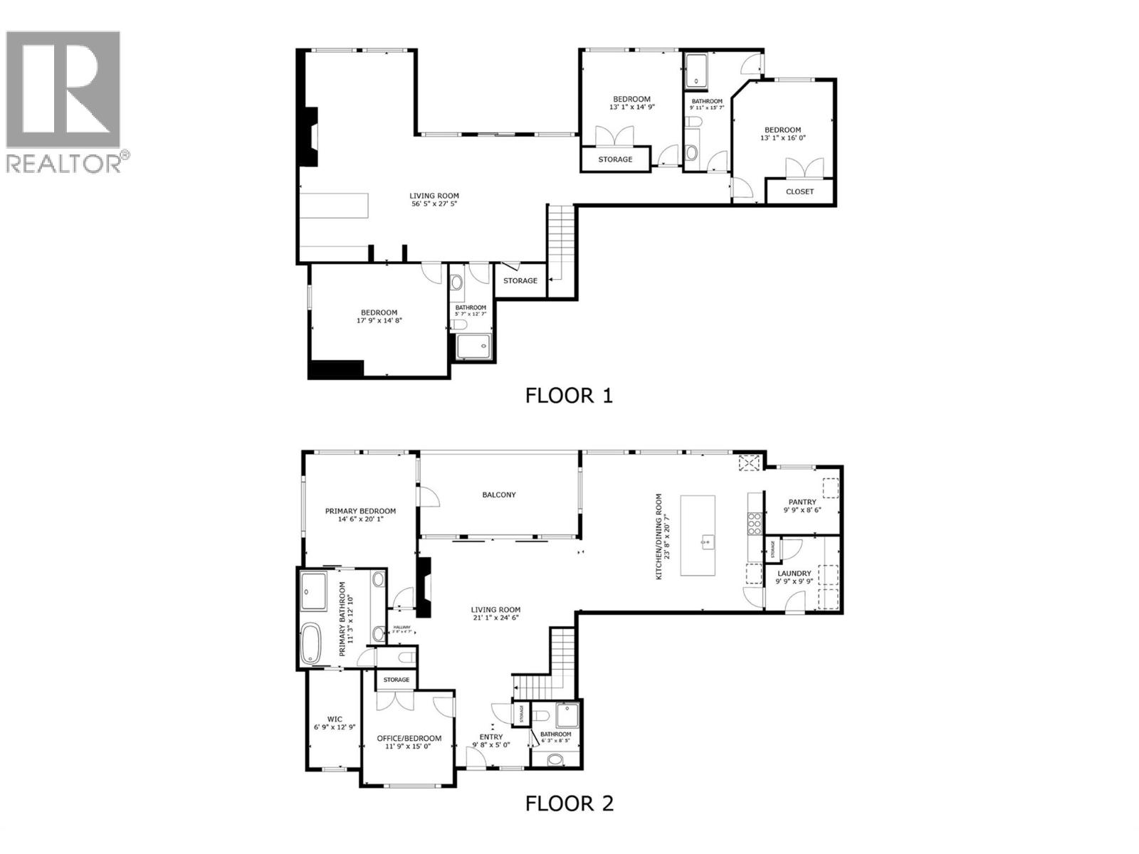  1050 Ledgeview Court, Kelowna