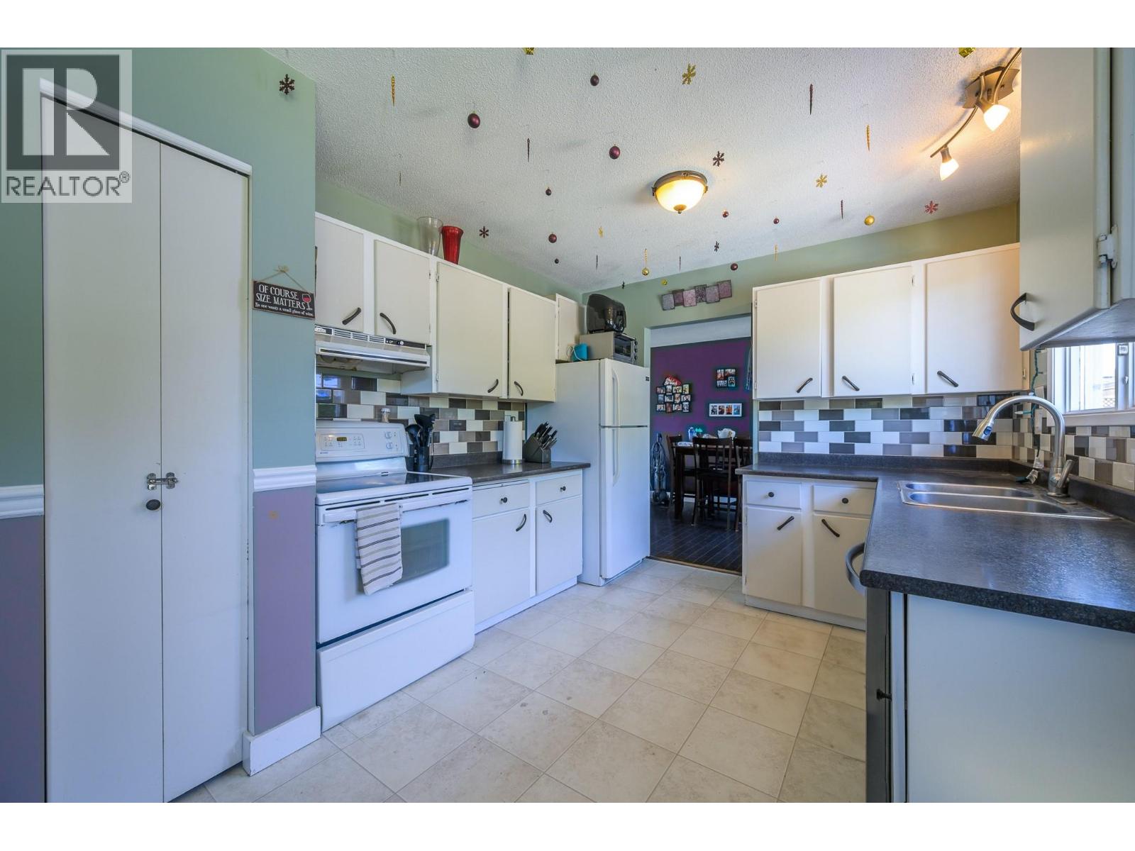 531 BAYWOOD Crescent, Kamloops