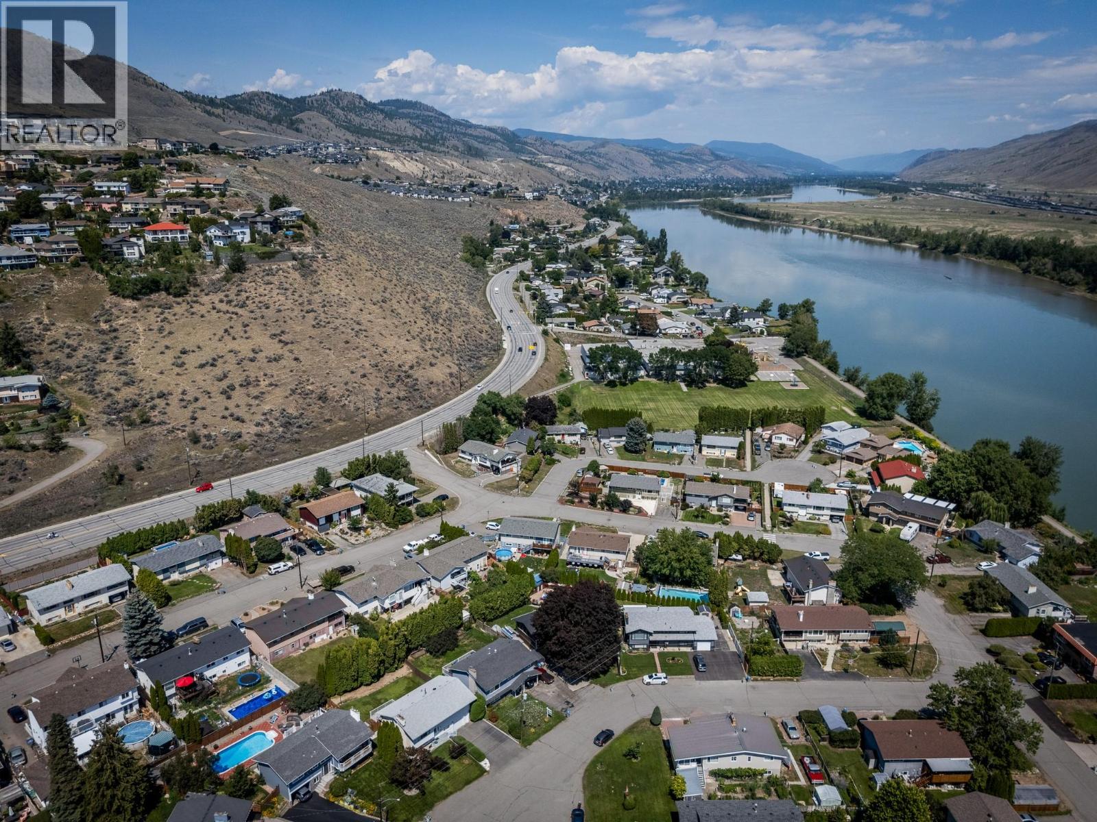 531 BAYWOOD Crescent, Kamloops