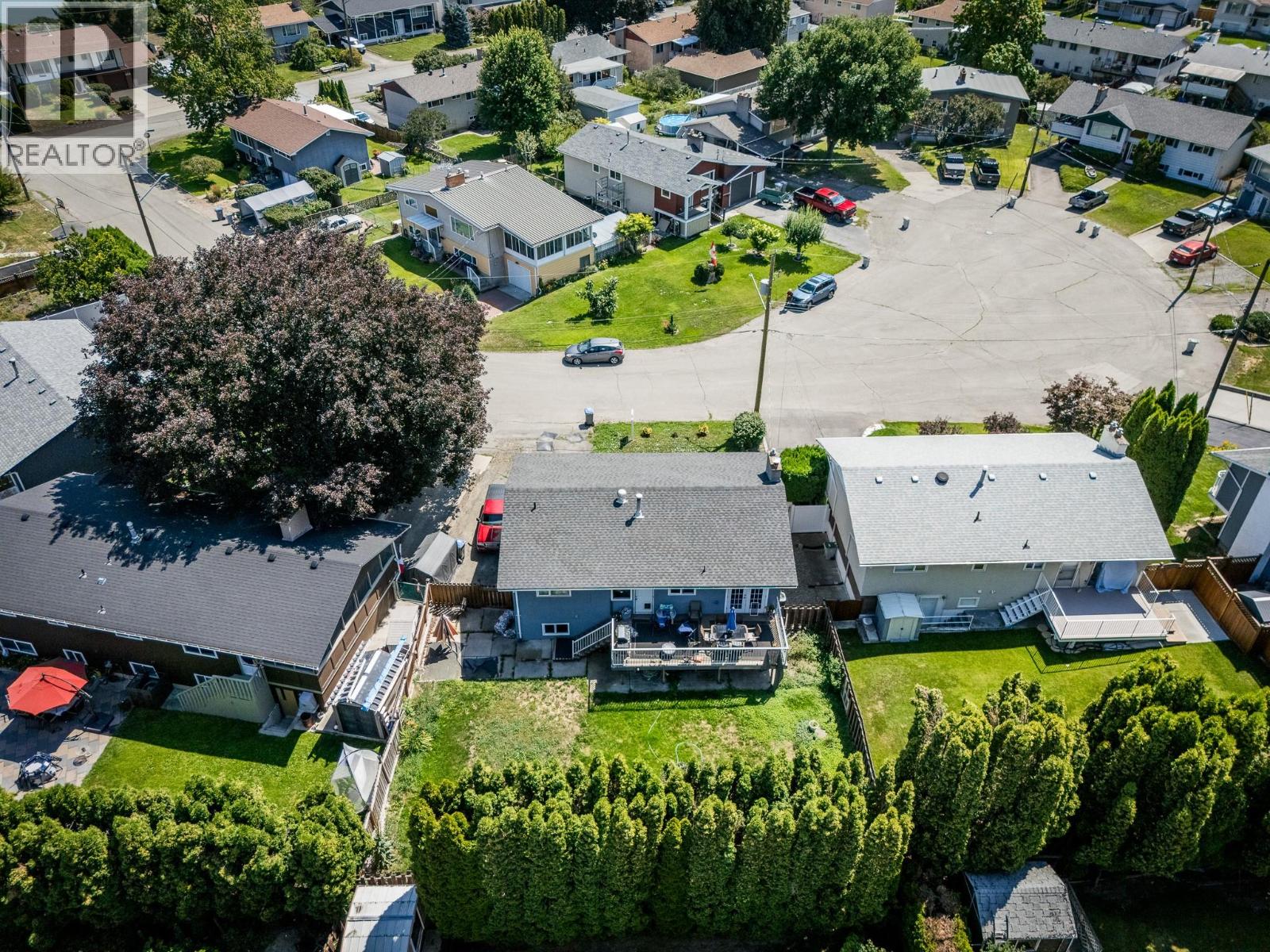 531 BAYWOOD Crescent, Kamloops