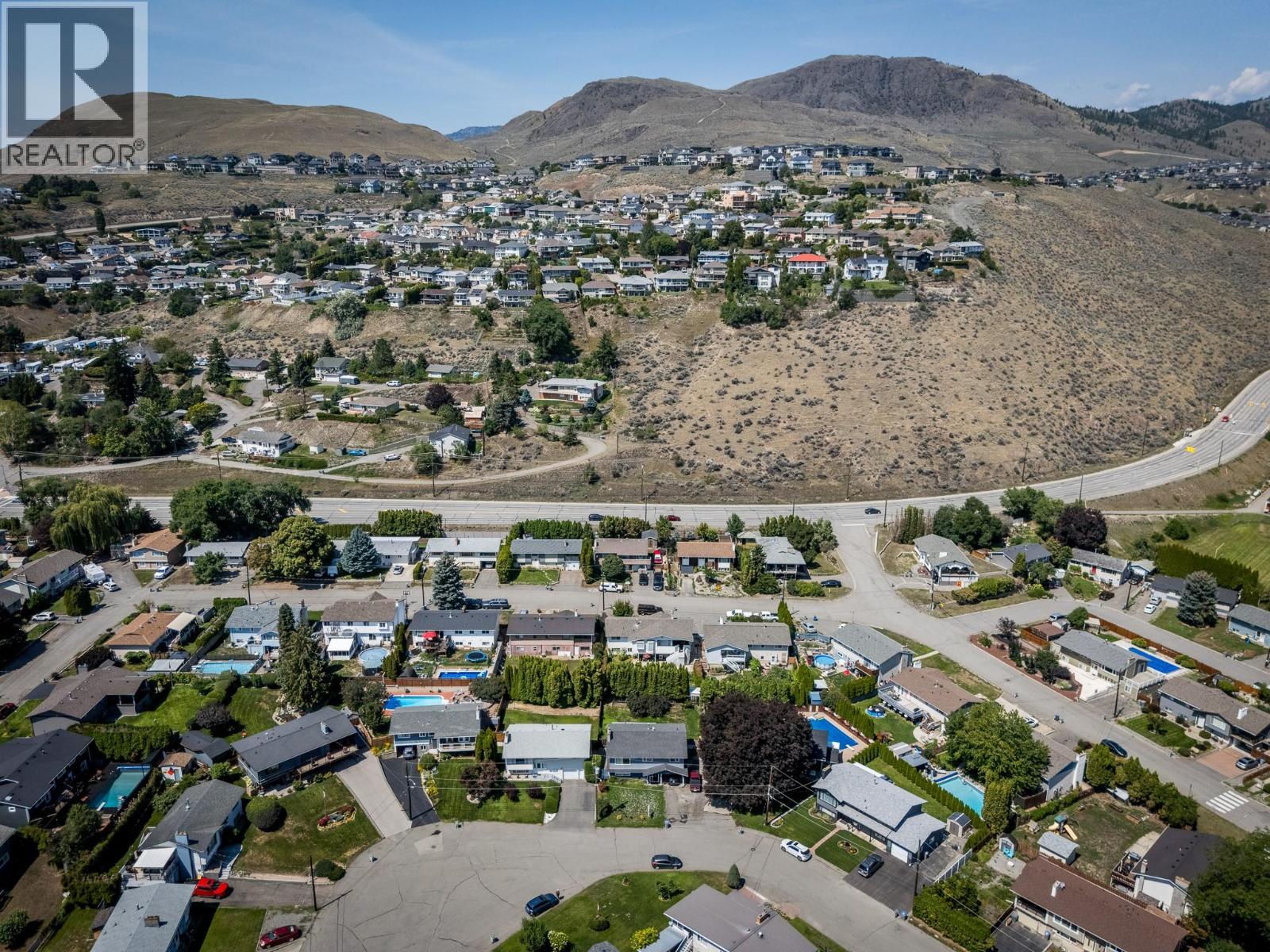 531 BAYWOOD Crescent, Kamloops