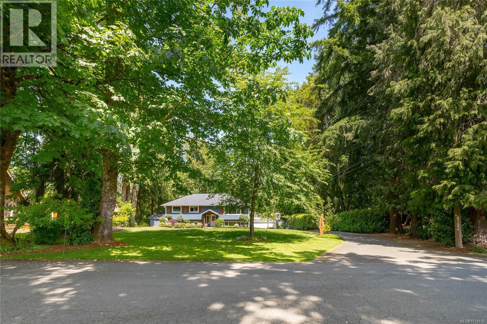 4724 Fairbridge Dr, Duncan