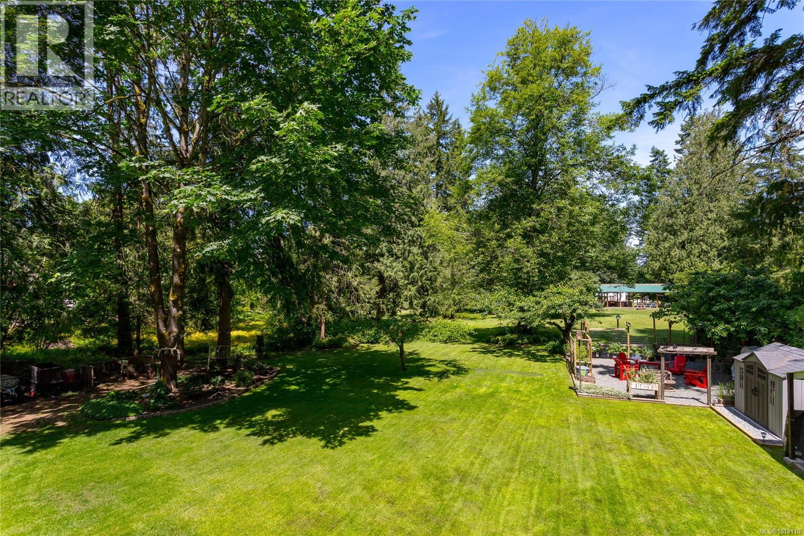 4724 Fairbridge Dr, Duncan