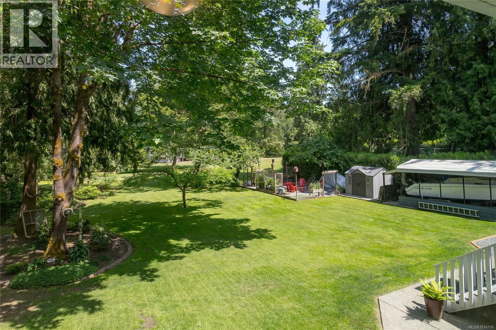 4724 Fairbridge Dr, Duncan