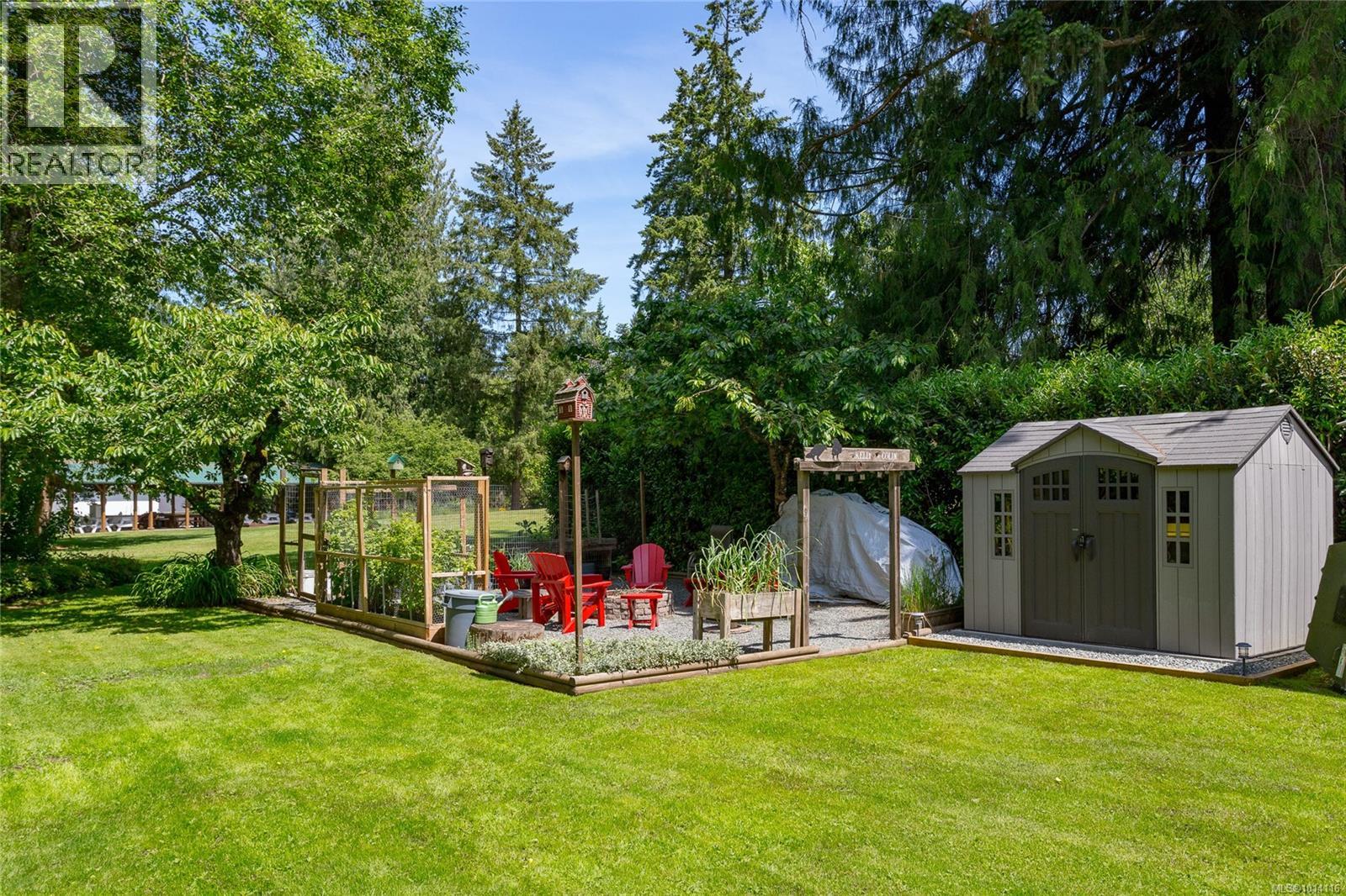 4724 Fairbridge Dr, Duncan