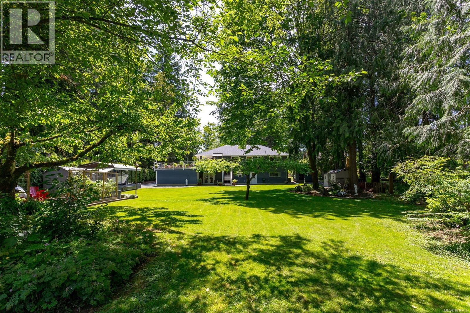 4724 Fairbridge Dr, Duncan