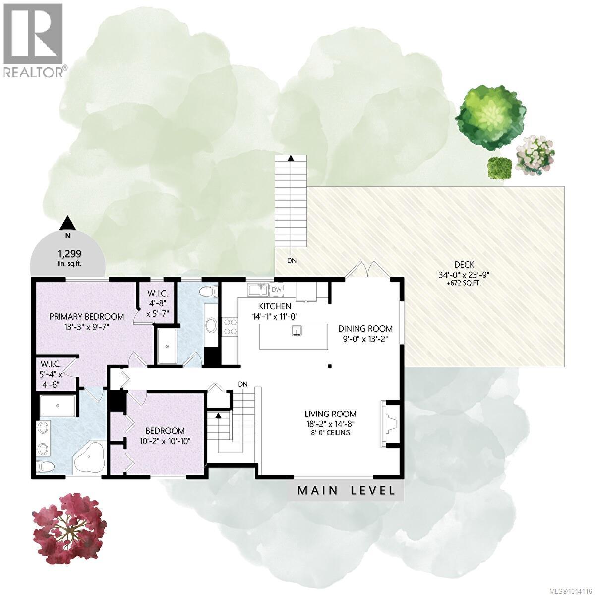4724 Fairbridge Dr, Duncan