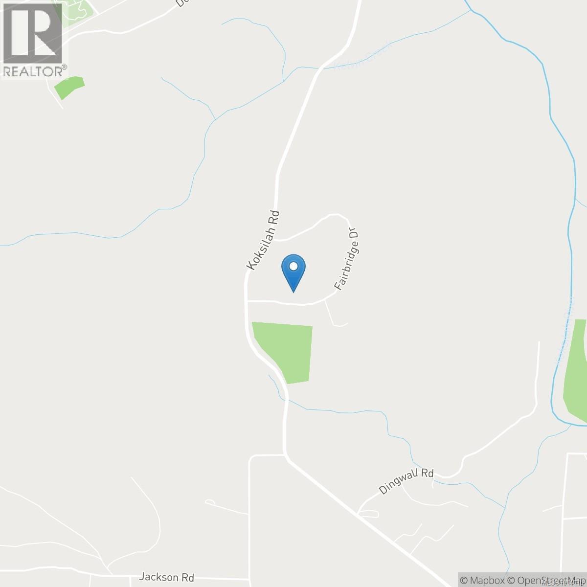 4724 Fairbridge Dr, Duncan