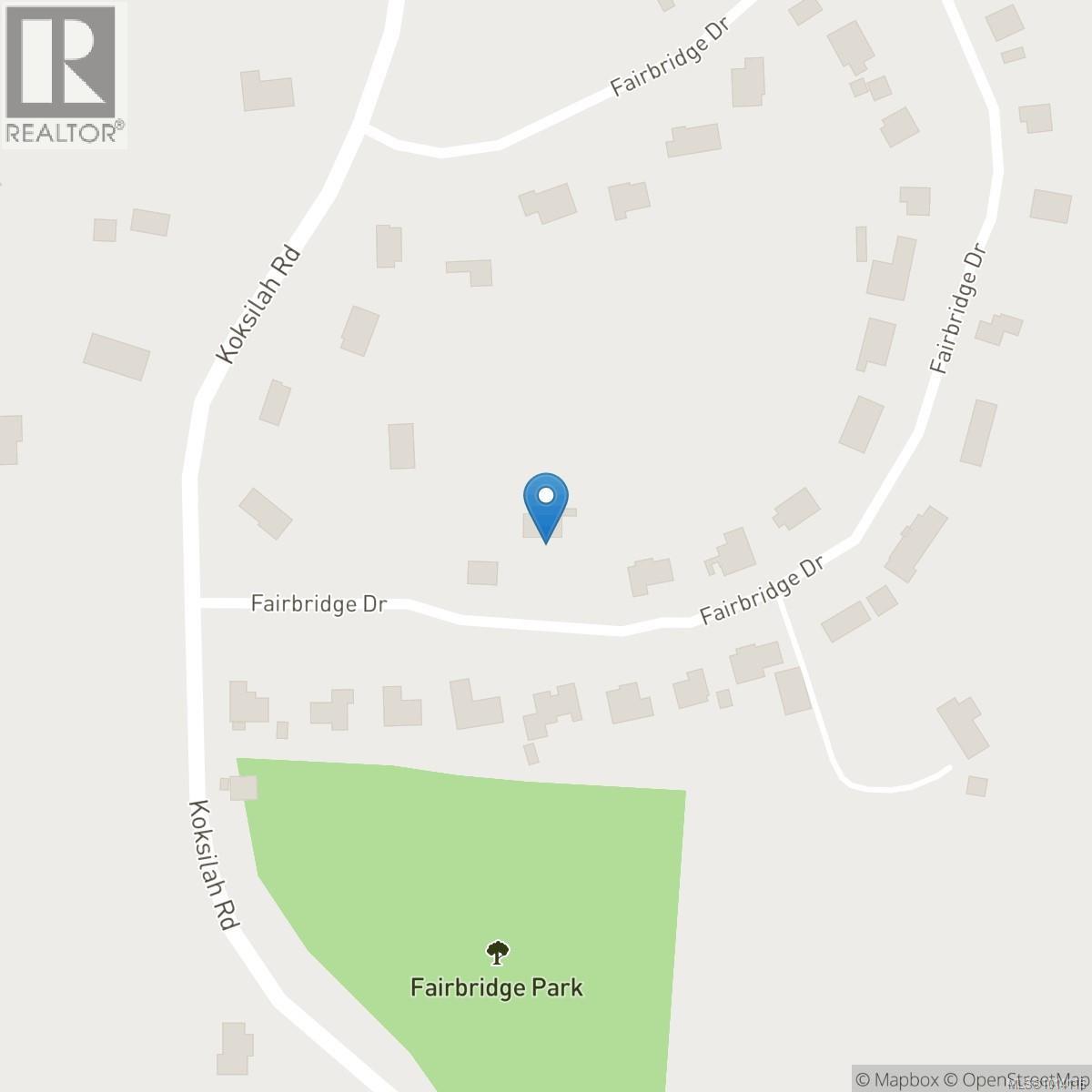4724 Fairbridge Dr, Duncan