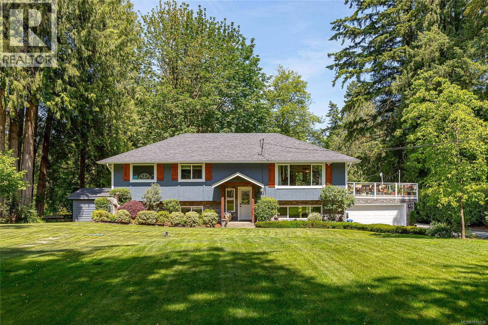 4724 Fairbridge Dr, Duncan