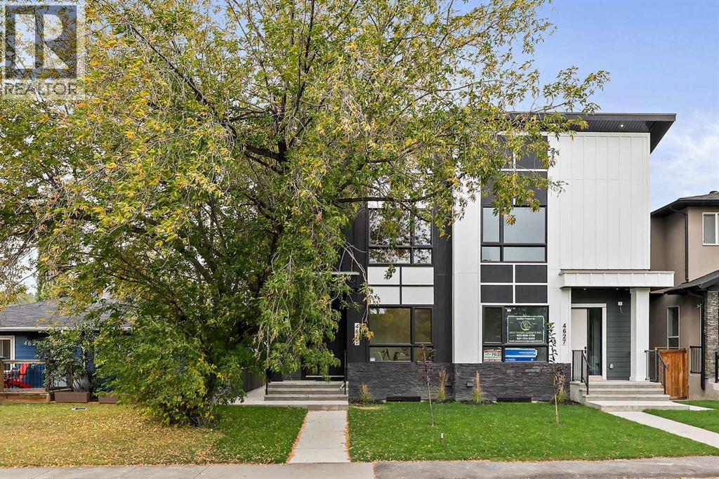 Single Family House for Sale in   Street NW Bowness Calgary 