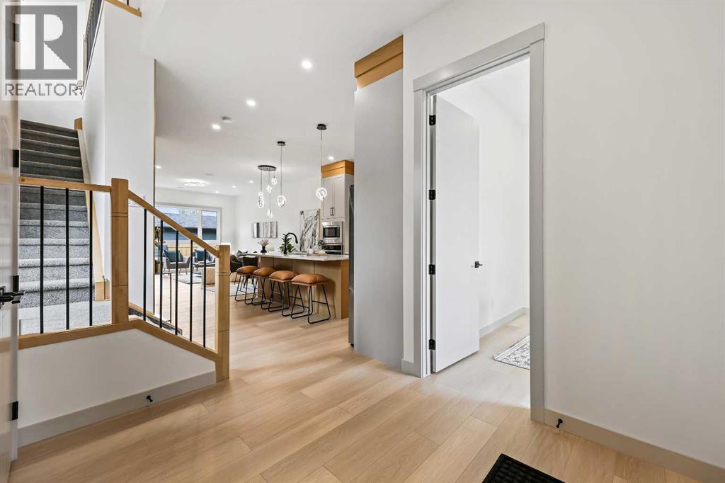 Single Family House for Sale in   Street NW Bowness Calgary 