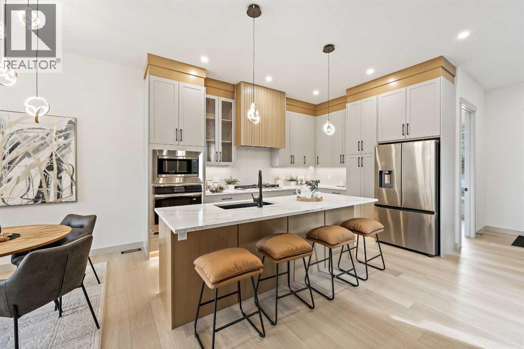 Single Family House for Sale in   Street NW Bowness Calgary 