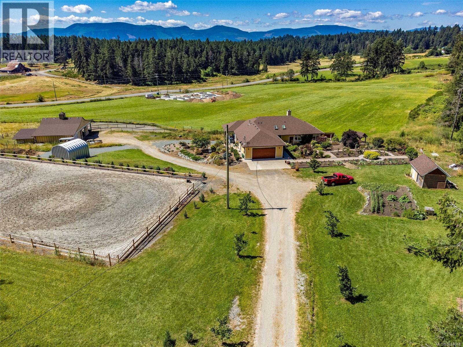 7000 Mays Rd, Duncan