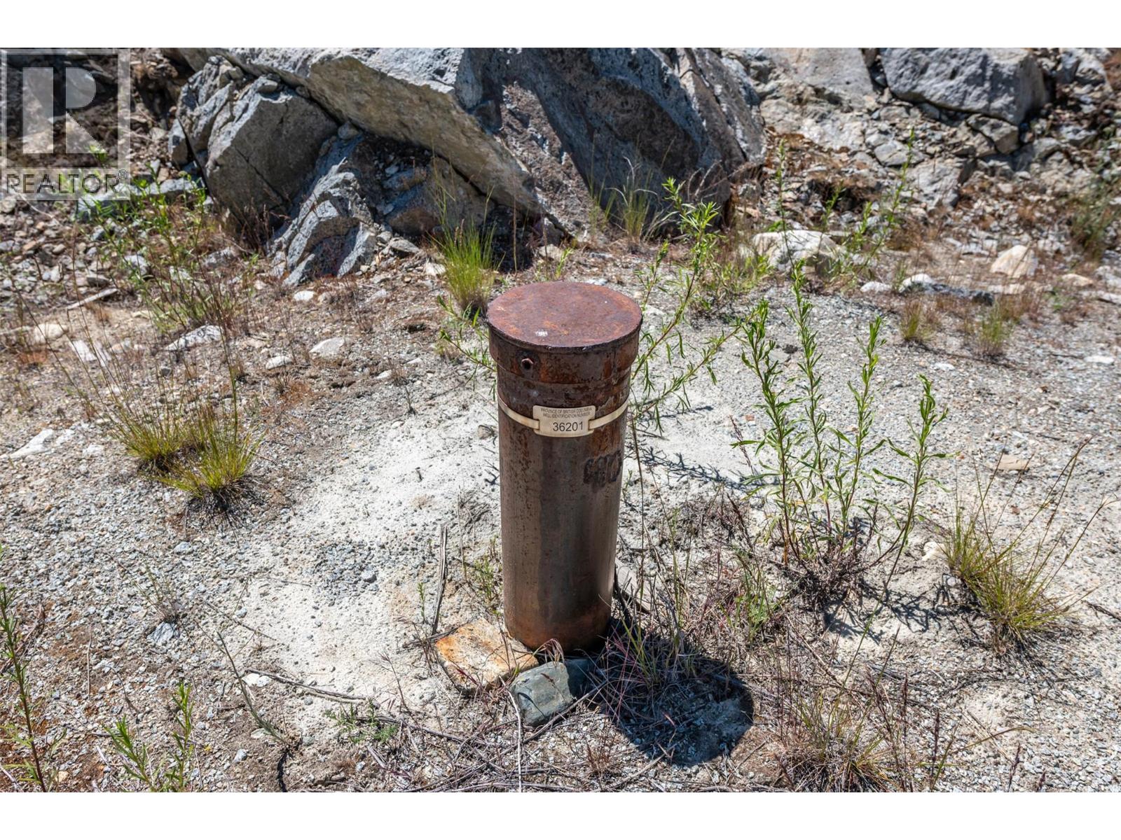 Bighorn Point Lot# 6, Osoyoos