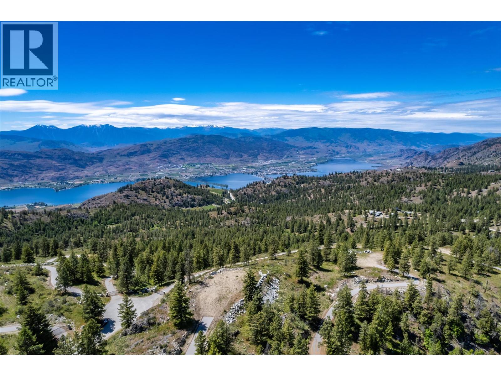 Bighorn Point Lot# 6, Osoyoos