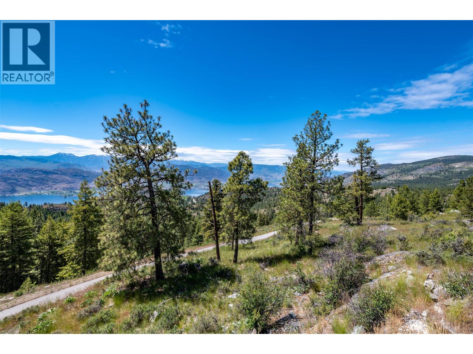 Bighorn Point Lot# 6, Osoyoos