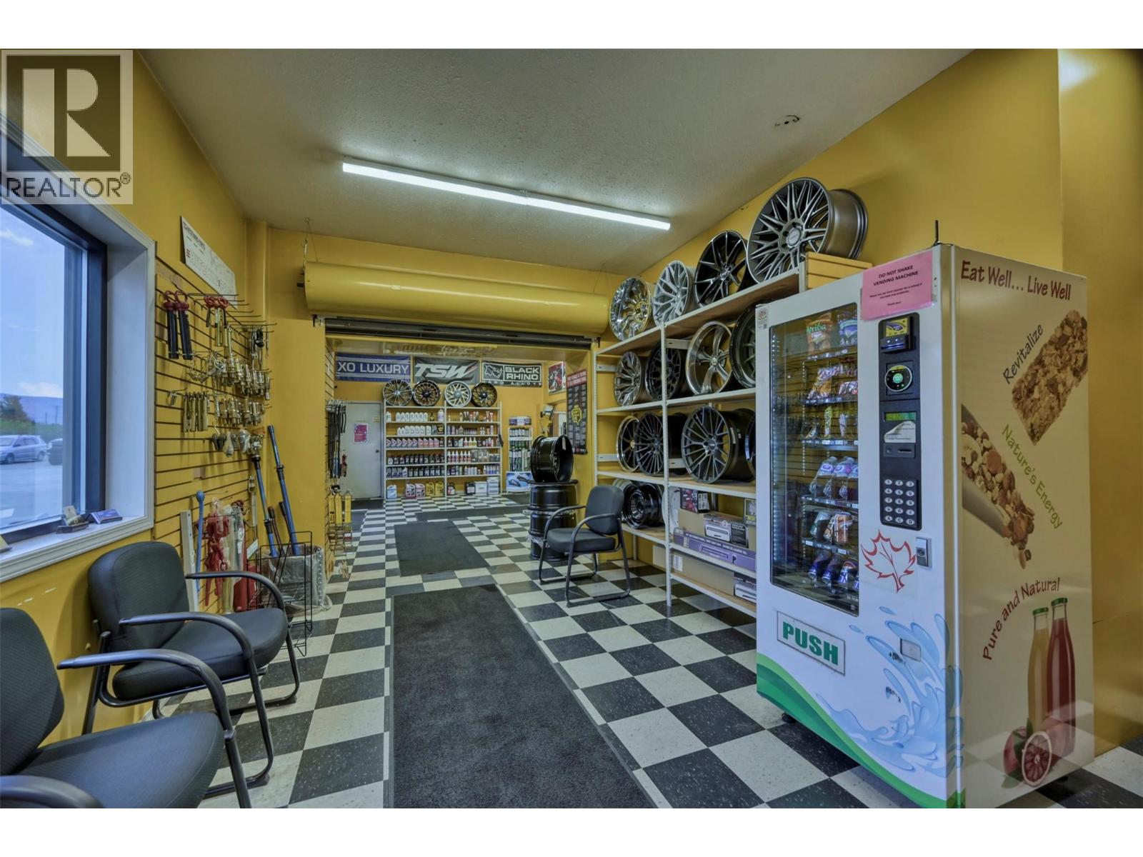 15210 Highway 97 Highway, Osoyoos