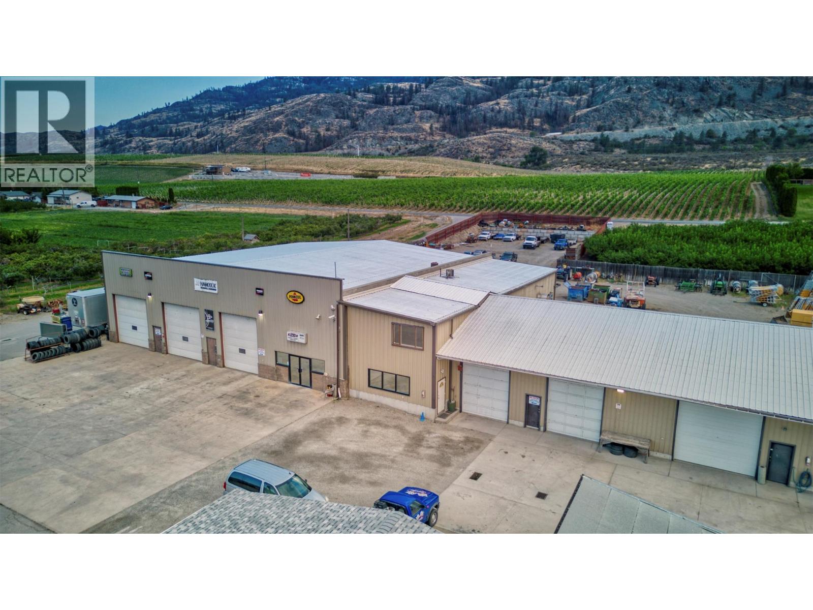 15210 Highway 97 Highway, Osoyoos