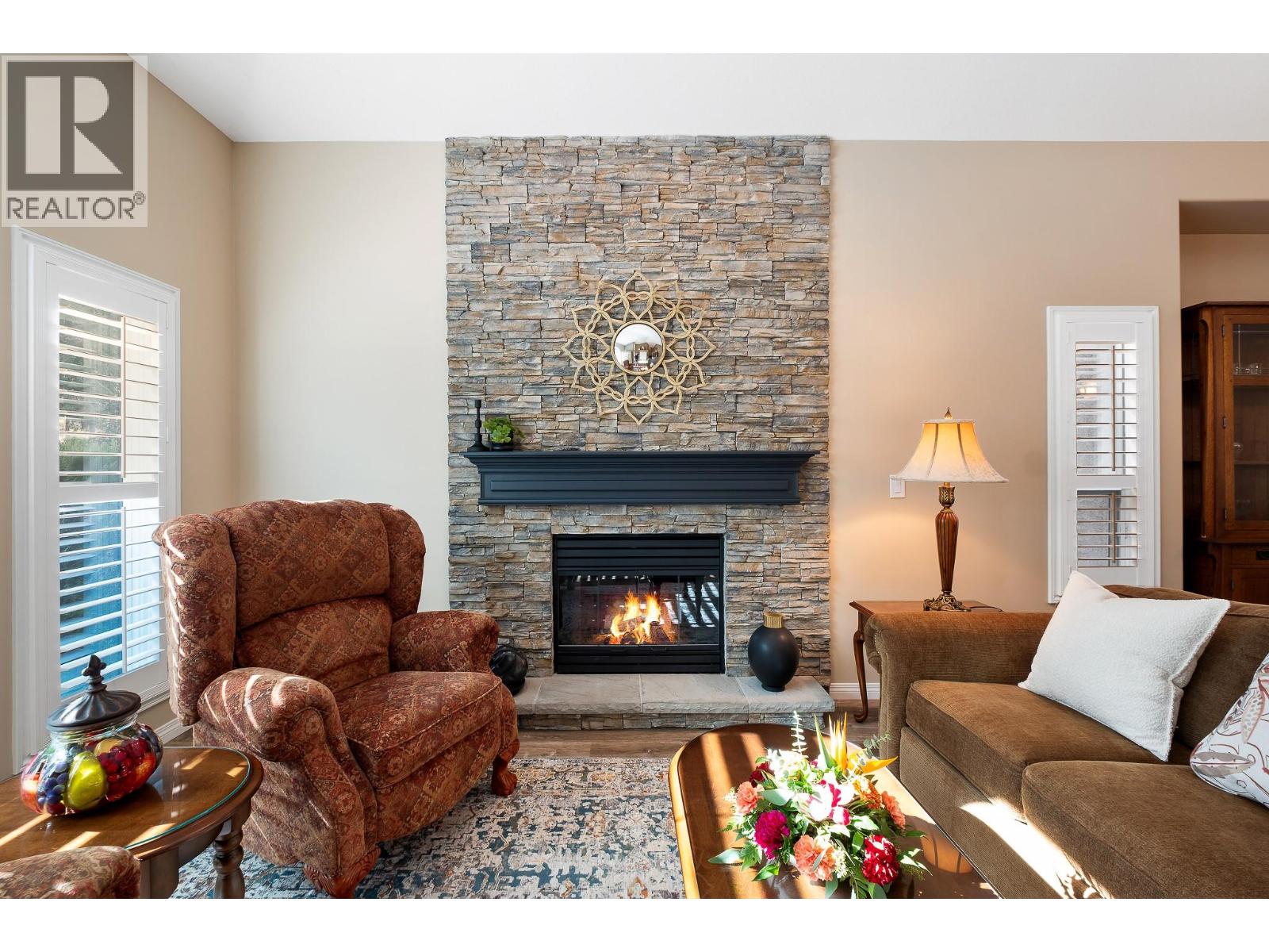  3907 Gallaghers Circle, Kelowna