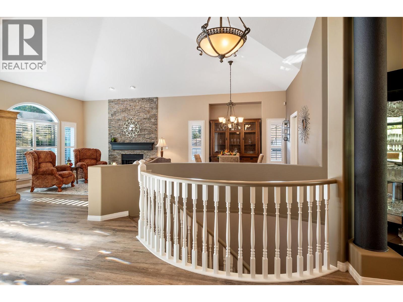  3907 Gallaghers Circle, Kelowna