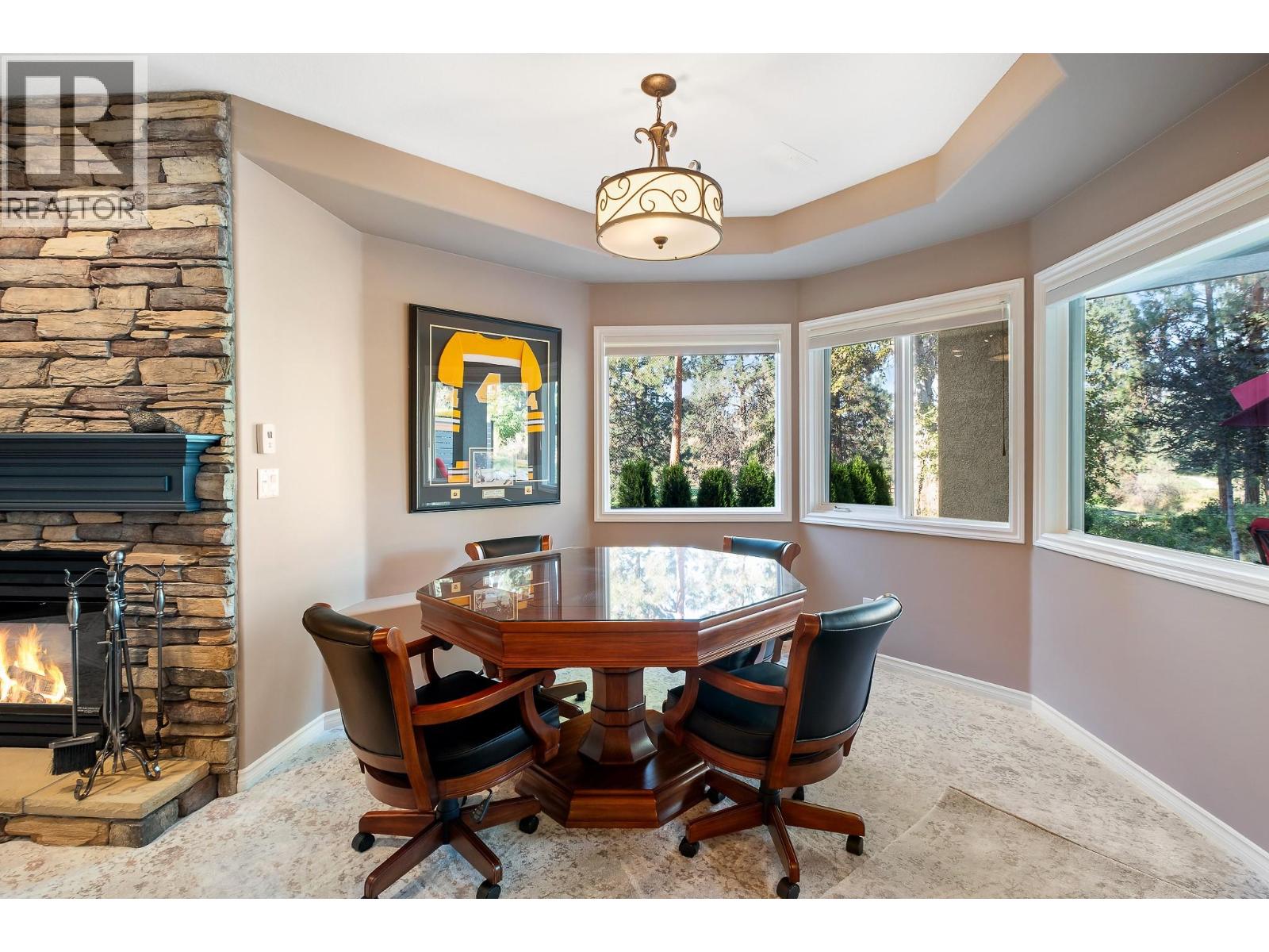  3907 Gallaghers Circle, Kelowna