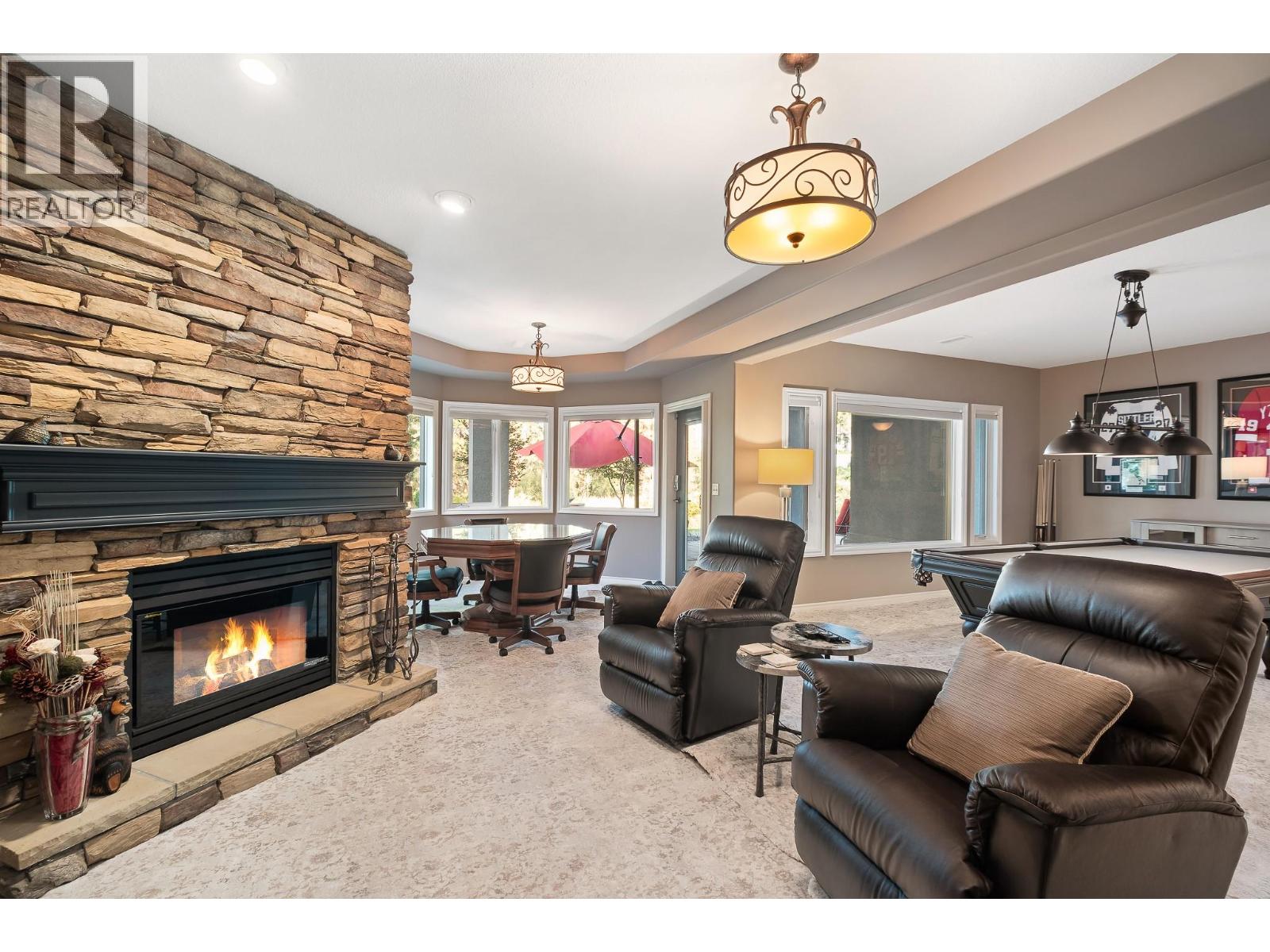  3907 Gallaghers Circle, Kelowna