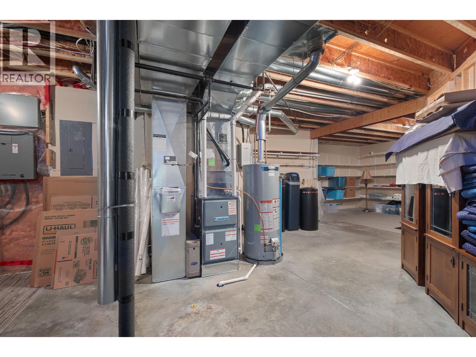  3907 Gallaghers Circle, Kelowna