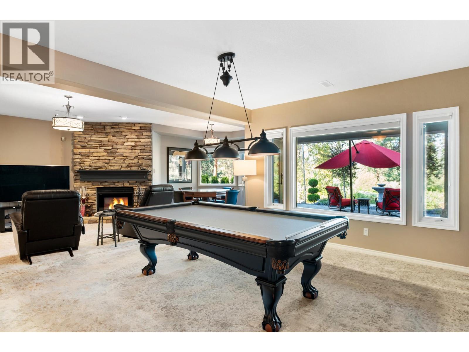  3907 Gallaghers Circle, Kelowna