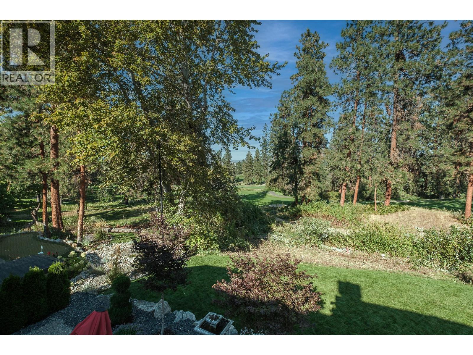  3907 Gallaghers Circle, Kelowna