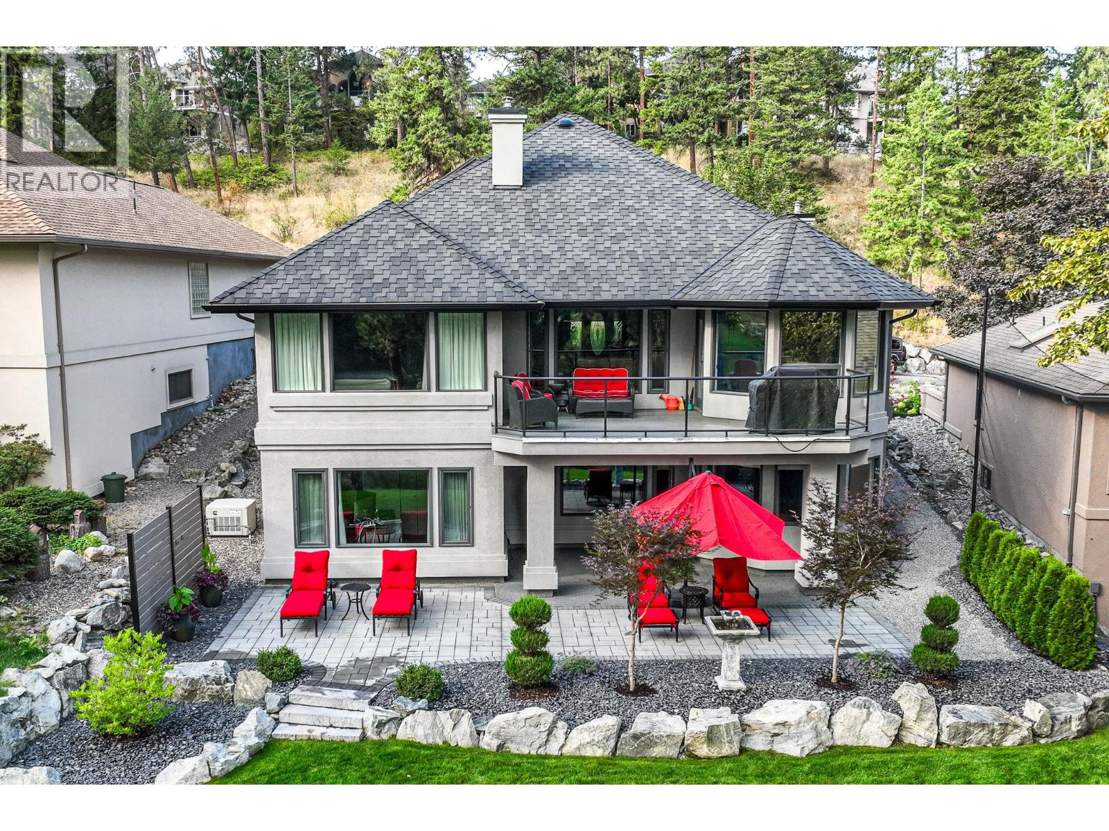  3907 Gallaghers Circle, Kelowna