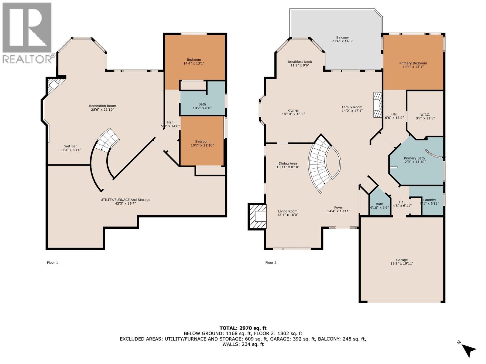  3907 Gallaghers Circle, Kelowna