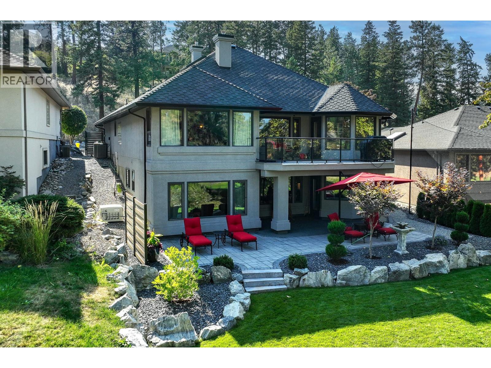  3907 Gallaghers Circle, Kelowna