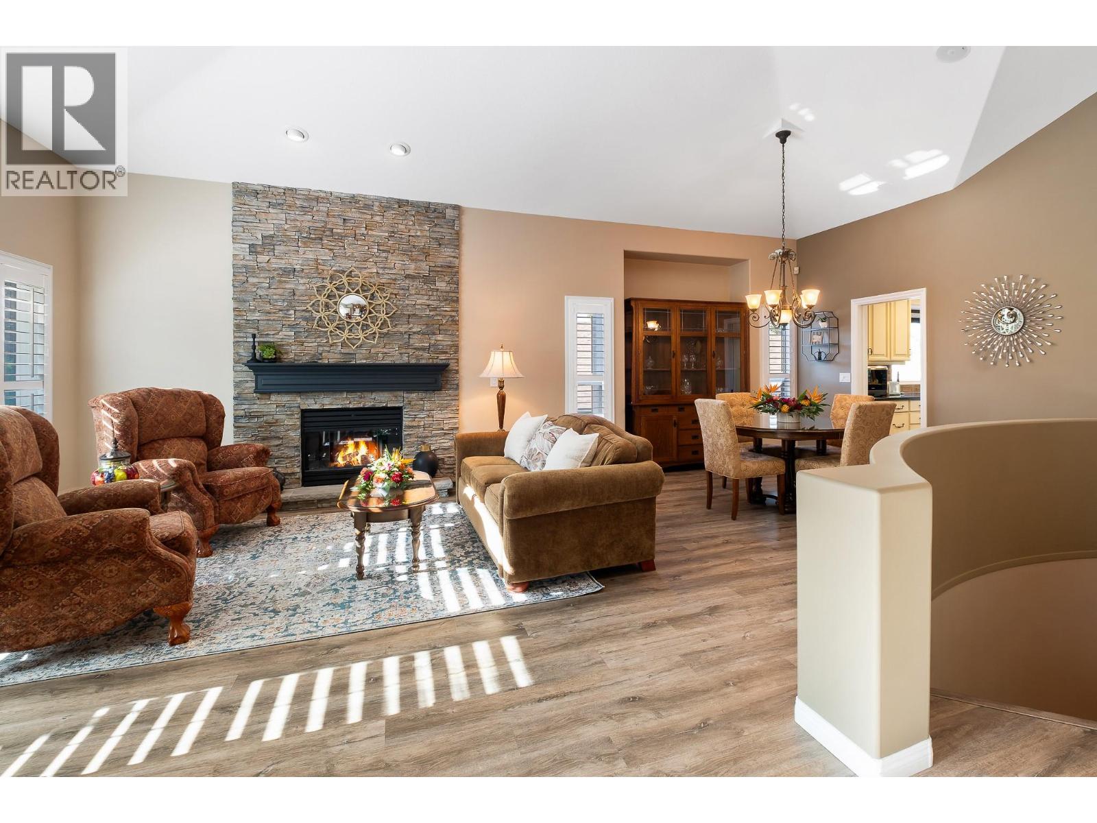  3907 Gallaghers Circle, Kelowna