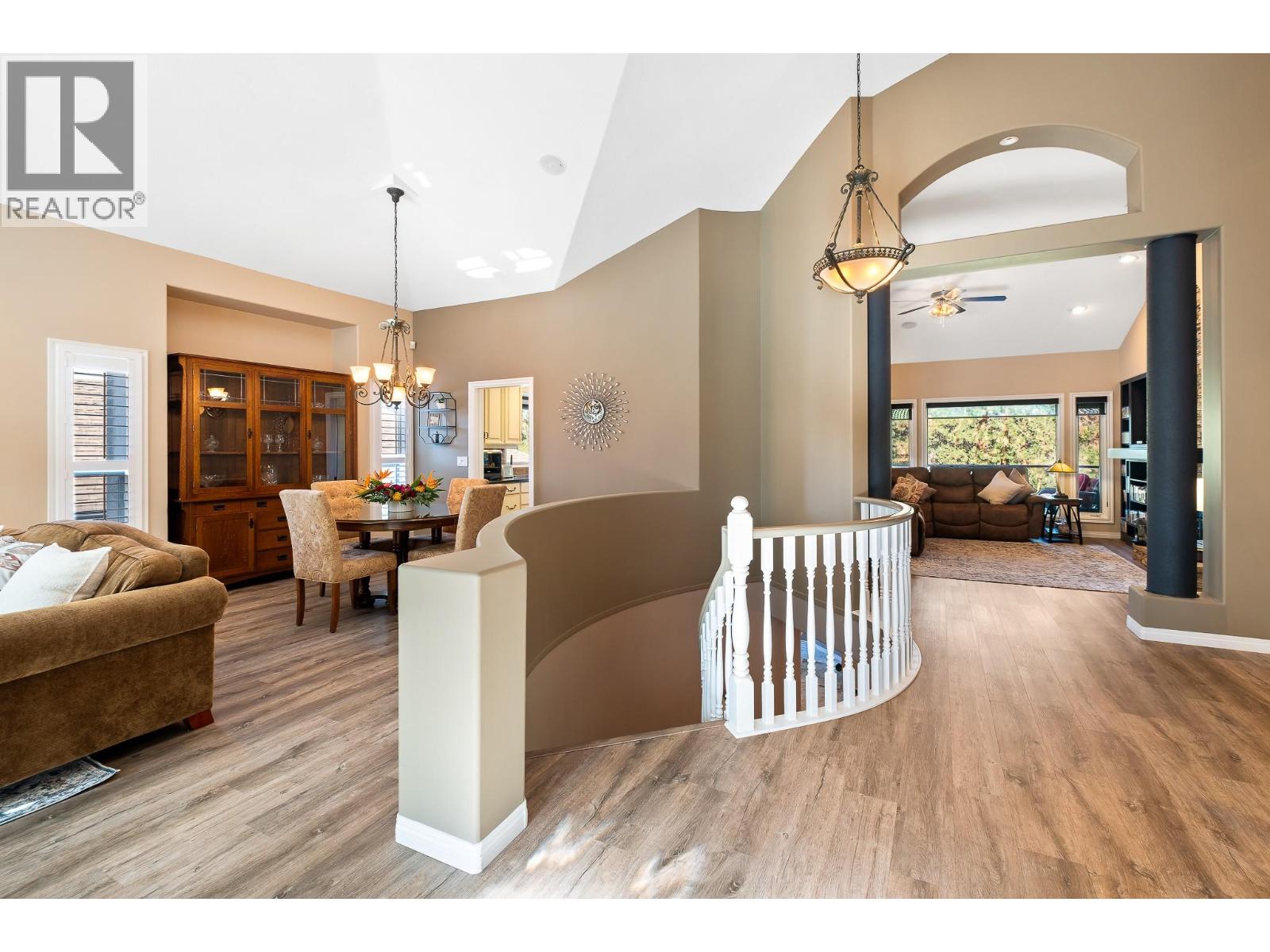  3907 Gallaghers Circle, Kelowna