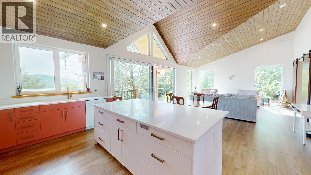 2075 St Paul Street, Rossland