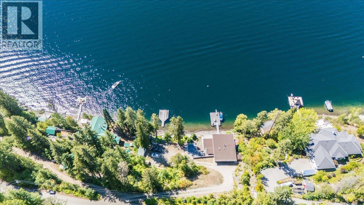 2411 Sunset Drive, Christina Lake