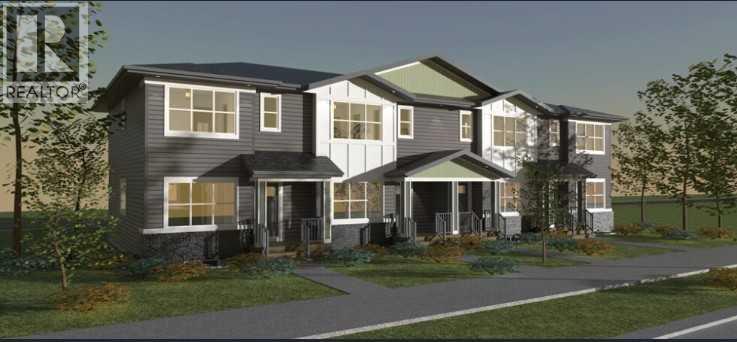 525 River Heights Drive, Cochrane